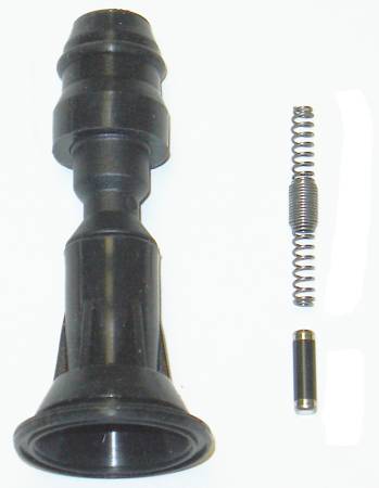 ACDelco - ACDelco 16082 - Coil on Spark Plug Boot