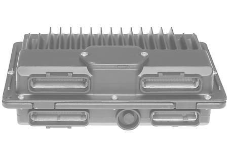 ACDelco - ACDelco 16263494 - Vehicle Control Module