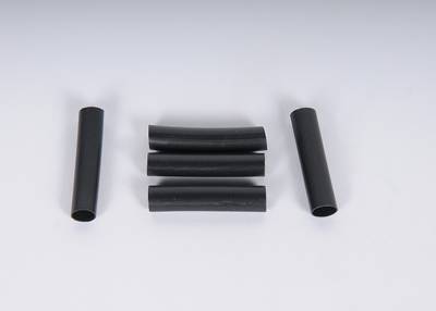 ACDelco - ACDelco 16-7741 - 1/4 in Heat Shrink Tubing