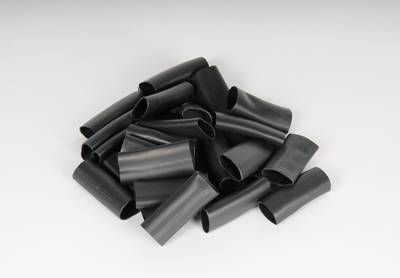 ACDelco - ACDelco 16-7743 - 1/2 in Heat Shrink Tubing