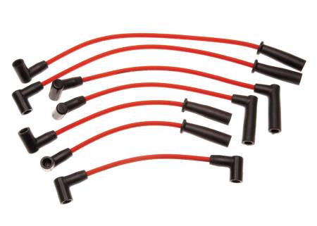 ACDelco - ACDelco 16-806G - Spark Plug Wire Set