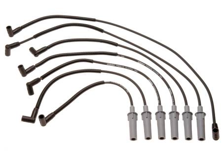 ACDelco - ACDelco 9466L - Spark Plug Wire Set