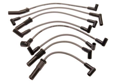 ACDelco - ACDelco 16-816H - Spark Plug Wire Set