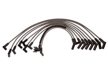 ACDelco - ACDelco 16-818D - Spark Plug Wire Set