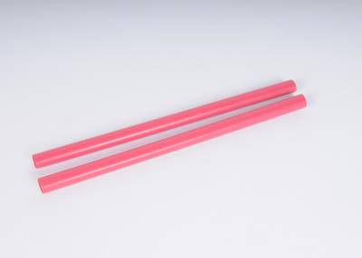 ACDelco - ACDelco 16HS1738R - Red 1/2 in Heat Shrink Tubing