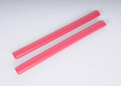 ACDelco - ACDelco 16HS1739R - Red 3/4 in Heat Shrink Tubing