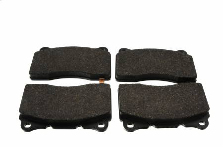 ACDelco - ACDelco 171-1107 - Front Disc Brake Pad Set
