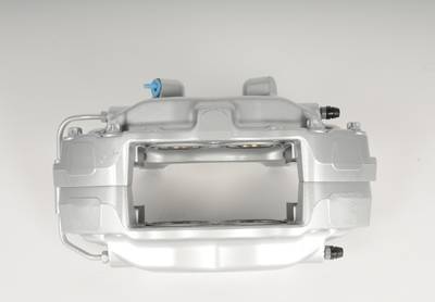 ACDelco - ACDelco 172-2288 - Front Passenger Side Disc Brake Caliper Assembly