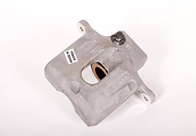 ACDelco - ACDelco 172-2419 - Rear Disc Brake Caliper Assembly