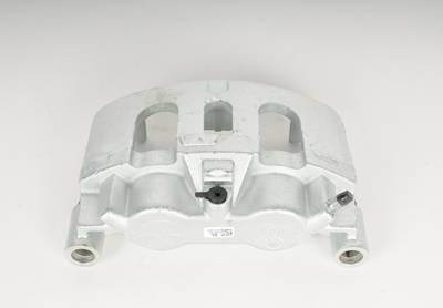 ACDelco - ACDelco 84751823 - Rear Driver Side Disc Brake Caliper Assembly without Brake Pads or Bracket