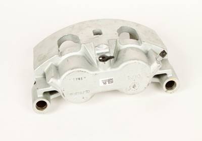 ACDelco - ACDelco 172-2438 - Rear Disc Brake Caliper Assembly without Brake Pads or Bracket