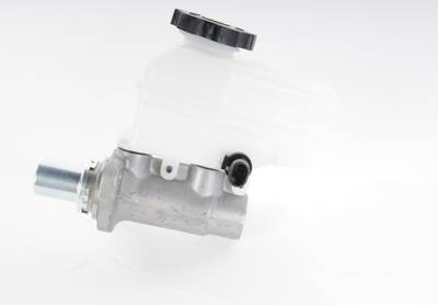 ACDelco - ACDelco 174-1228 - Brake Master Cylinder Assembly