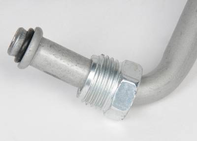 ACDelco - ACDelco 176-1270 - Power Brake Booster Inlet Hose Assembly