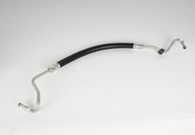 ACDelco - ACDelco 176-1494 - Power Brake Booster Inlet Hose Assembly