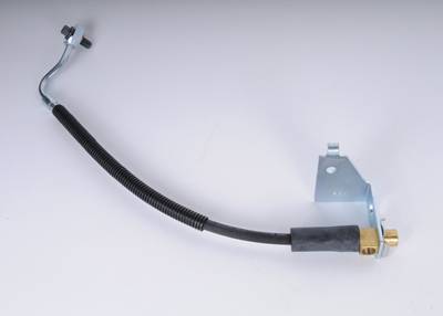 ACDelco - ACDelco 176-1575 - Rear Hydraulic Brake Hose Assembly