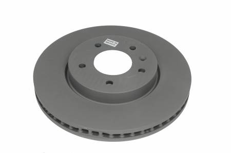 ACDelco - ACDelco 177-1061 - Front Disc Brake Rotor