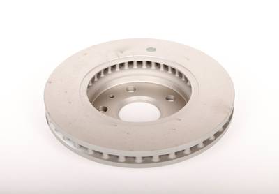 ACDelco - ACDelco 177-1074 - Front Disc Brake Rotor