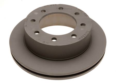 ACDelco - ACDelco 177-861 - Rear Disc Brake Rotor