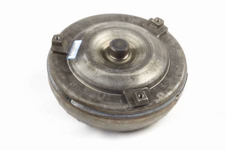 ACDelco - ACDelco 19419373 - Automatic Transmission Torque Converter
