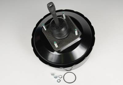 ACDelco - ACDelco 178-0786 - Power Brake Booster Assembly
