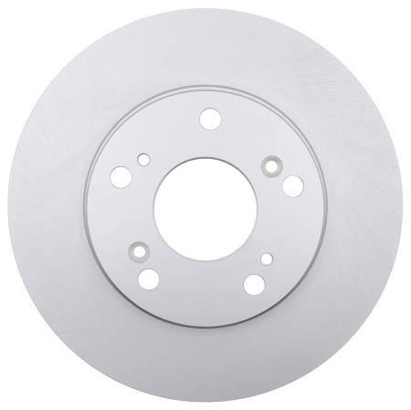 ACDelco - ACDelco 18A1319AC - Coated Front Disc Brake Rotor