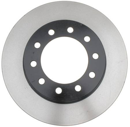 ACDelco - ACDelco 18A1799 - Front Disc Brake Rotor