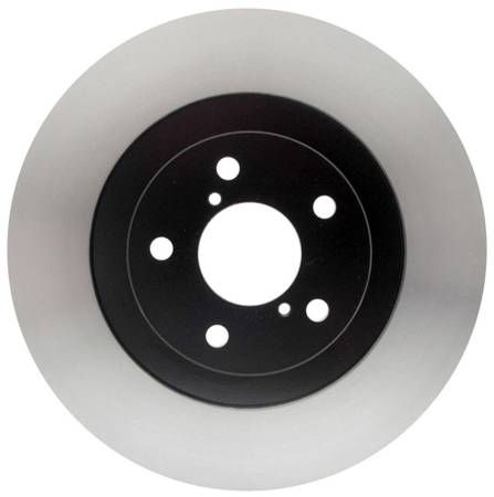 ACDelco - ACDelco 18A2328 - Front Disc Brake Rotor