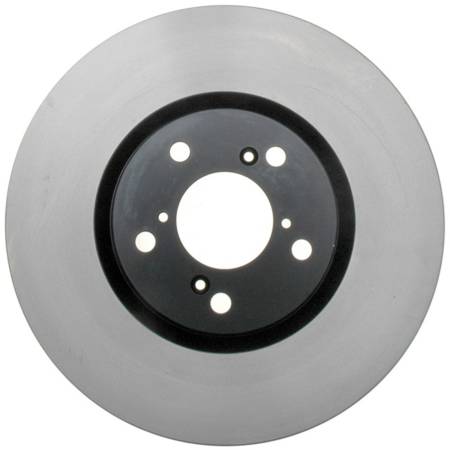 ACDelco - ACDelco 18A2513 - Front Disc Brake Rotor