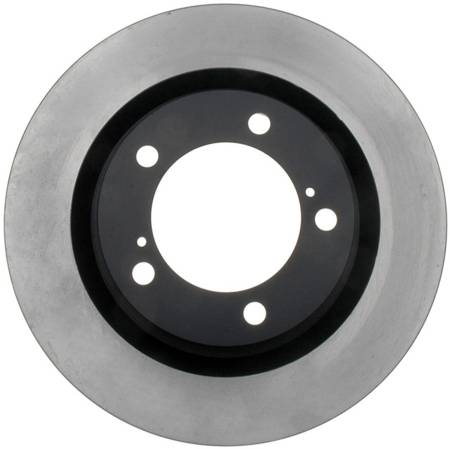 ACDelco - ACDelco 18A2548 - Front Disc Brake Rotor