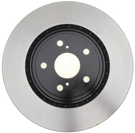 ACDelco - ACDelco 18A2561 - Front Disc Brake Rotor