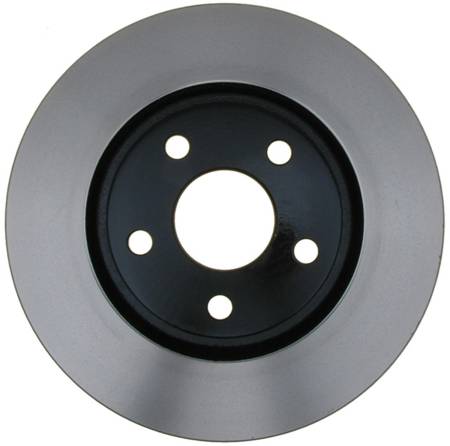 ACDelco - ACDelco 18A2793 - Front Disc Brake Rotor