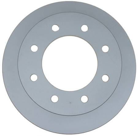 ACDelco - ACDelco 18A2797 - Rear Disc Brake Rotor