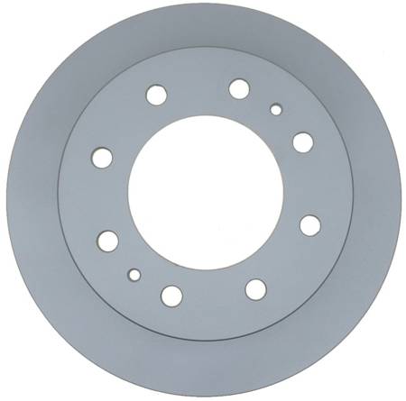 ACDelco - ACDelco 18A2805 - Rear Disc Brake Rotor