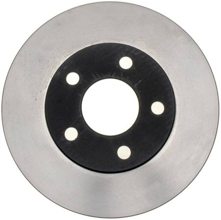 ACDelco - ACDelco 18A559 - Front Disc Brake Rotor Assembly