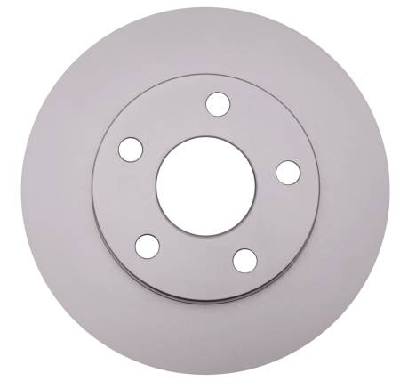 ACDelco - ACDelco 18A812AC - Coated Front Disc Brake Rotor