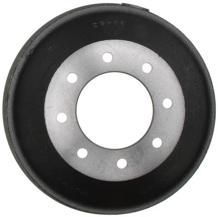 ACDelco - ACDelco 18B147 - Rear Brake Drum Assembly