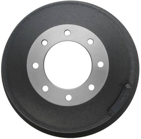 ACDelco - ACDelco 18B277 - Rear Brake Drum Assembly