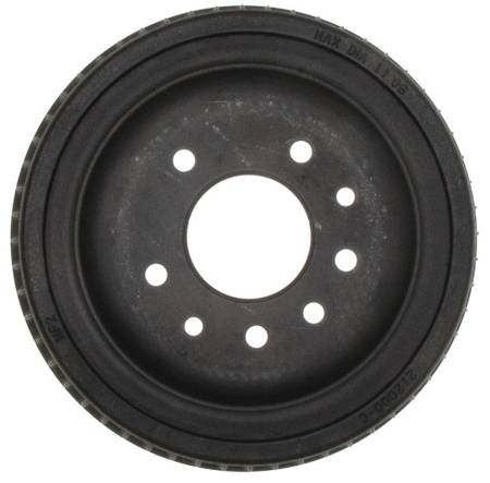 ACDelco - ACDelco 18B3 - Rear Brake Drum Assembly