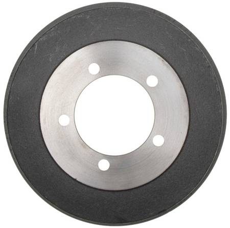 ACDelco - ACDelco 18B334 - Rear Brake Drum Assembly