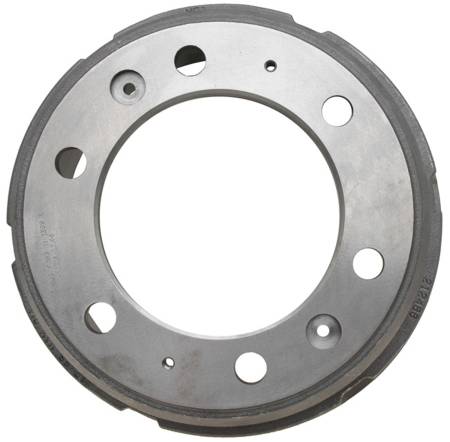 ACDelco - ACDelco 18B415 - Front Brake Drum