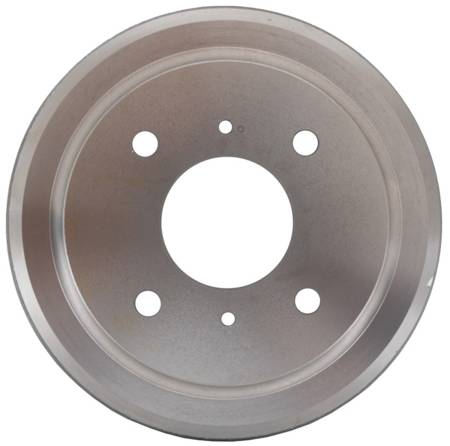 ACDelco - ACDelco 18B427 - Rear Brake Drum Assembly