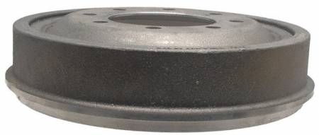 ACDelco - ACDelco 18B478 - Front Brake Drum