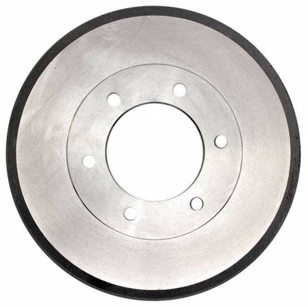 ACDelco - ACDelco 18B559 - Rear Brake Drum