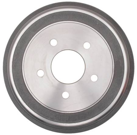 ACDelco - ACDelco 18B569 - Rear Brake Drum