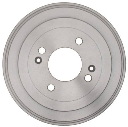 ACDelco - ACDelco 18B571 - Rear Brake Drum