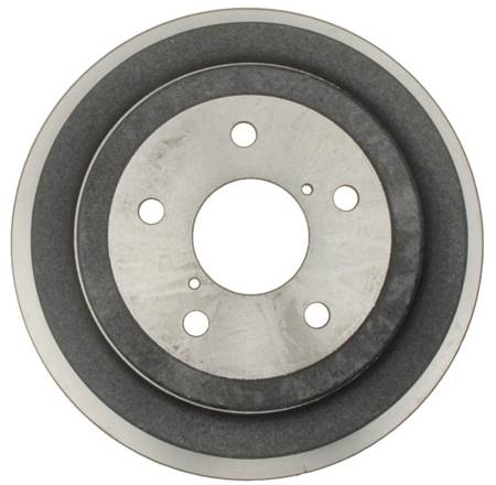 ACDelco - ACDelco 18B572 - Rear Brake Drum