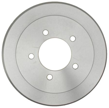 ACDelco - ACDelco 18B573 - Rear Brake Drum