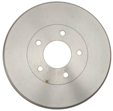 ACDelco - ACDelco 18B574 - Rear Brake Drum