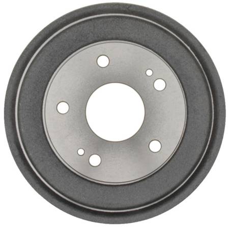 ACDelco - ACDelco 18B576 - Rear Brake Drum