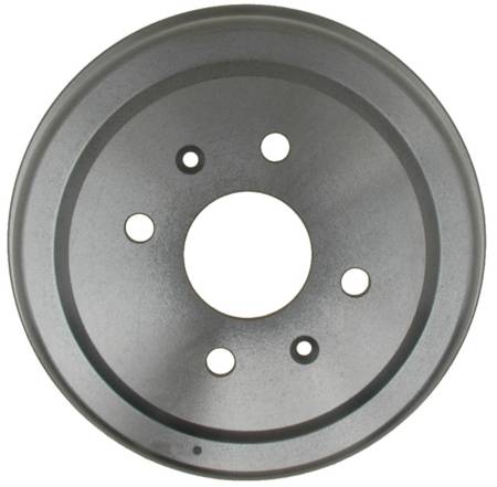 ACDelco - ACDelco 18B579 - Rear Brake Drum